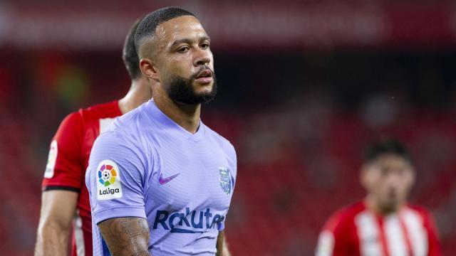 半岛体育-孟菲斯拯救巴萨，巴萨摆脱怀念梅西没那么快